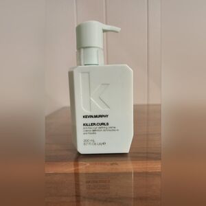 KEVIN.MURPHY Killer.Curls Cream - Light Green